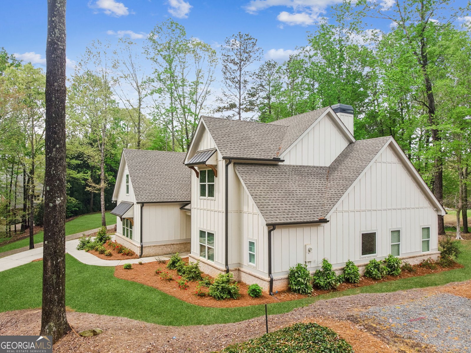 4426 Oxburgh Park Flowery Branch - 4
