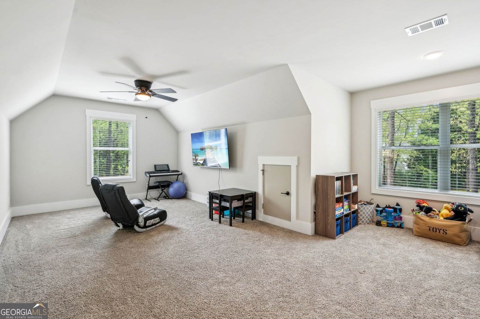 4426 Oxburgh Park Flowery Branch - 40
