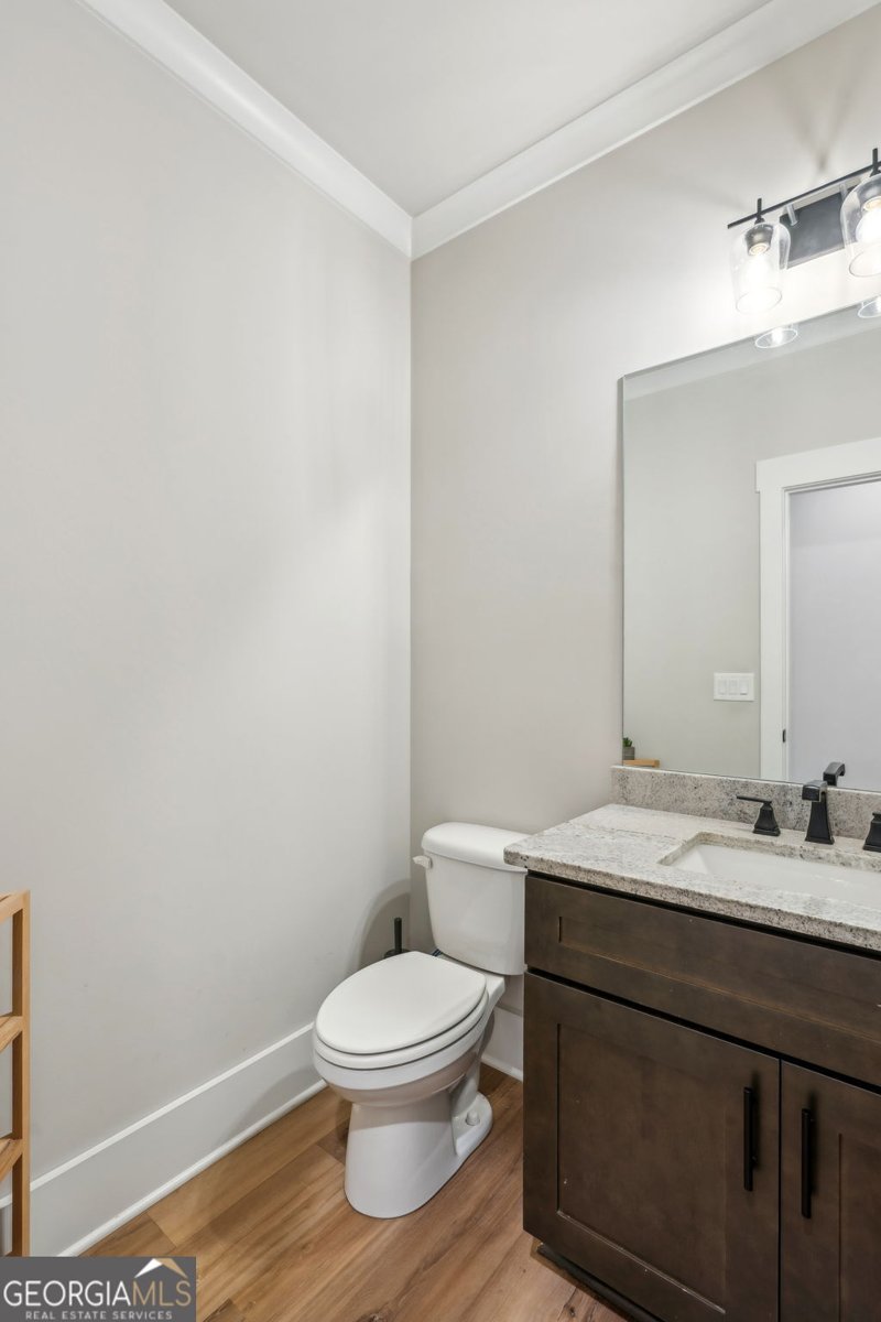 4426 Oxburgh Park Flowery Branch - 43