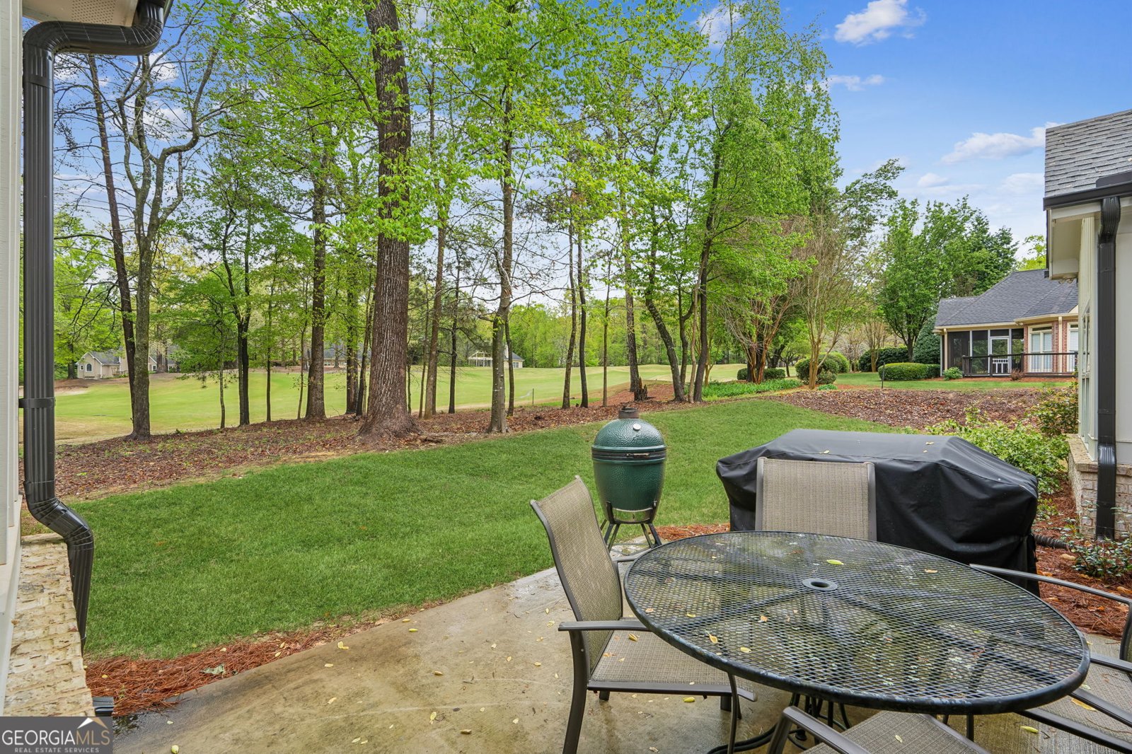 4426 Oxburgh Park Flowery Branch - 44