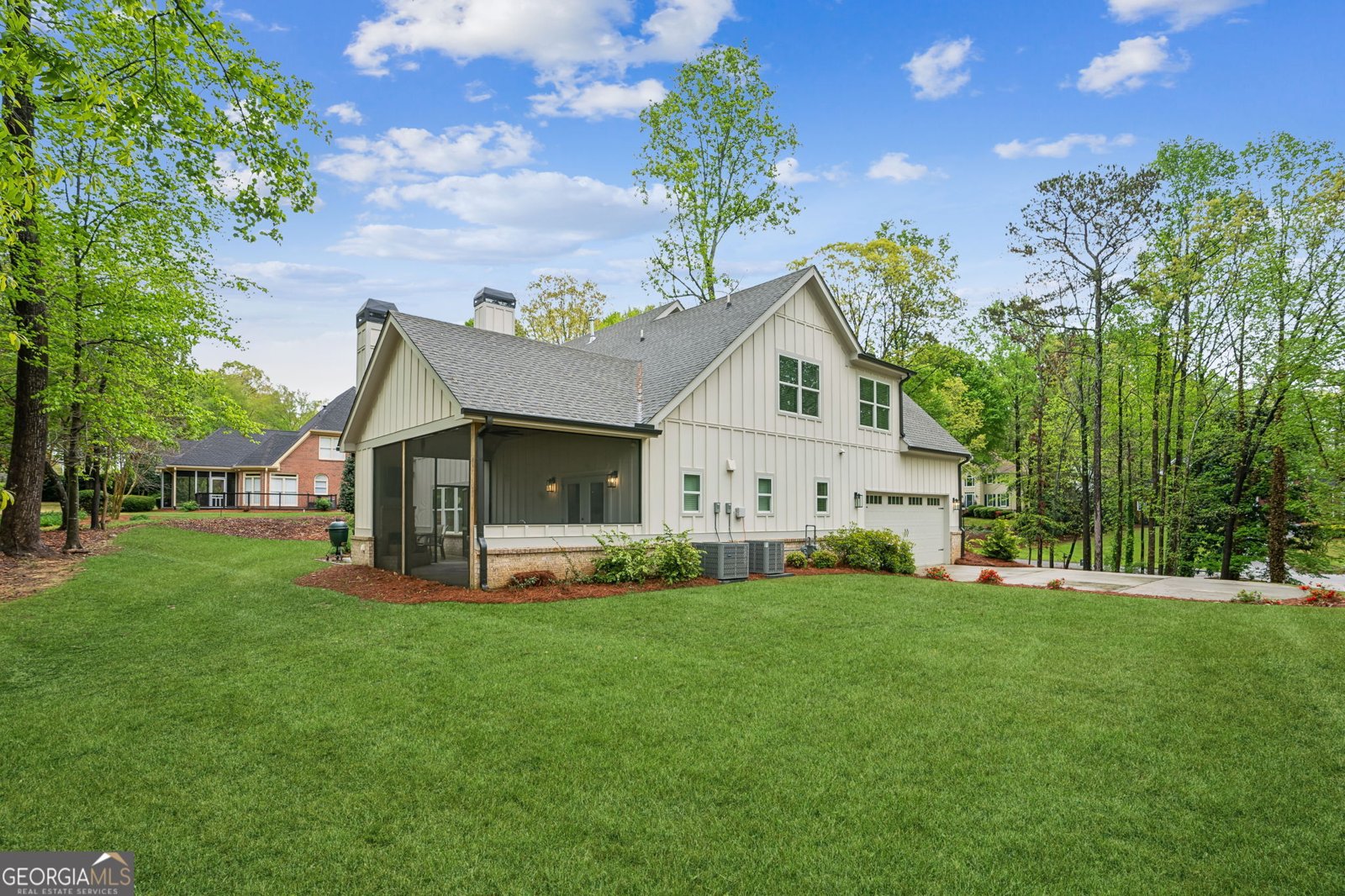 4426 Oxburgh Park Flowery Branch - 47