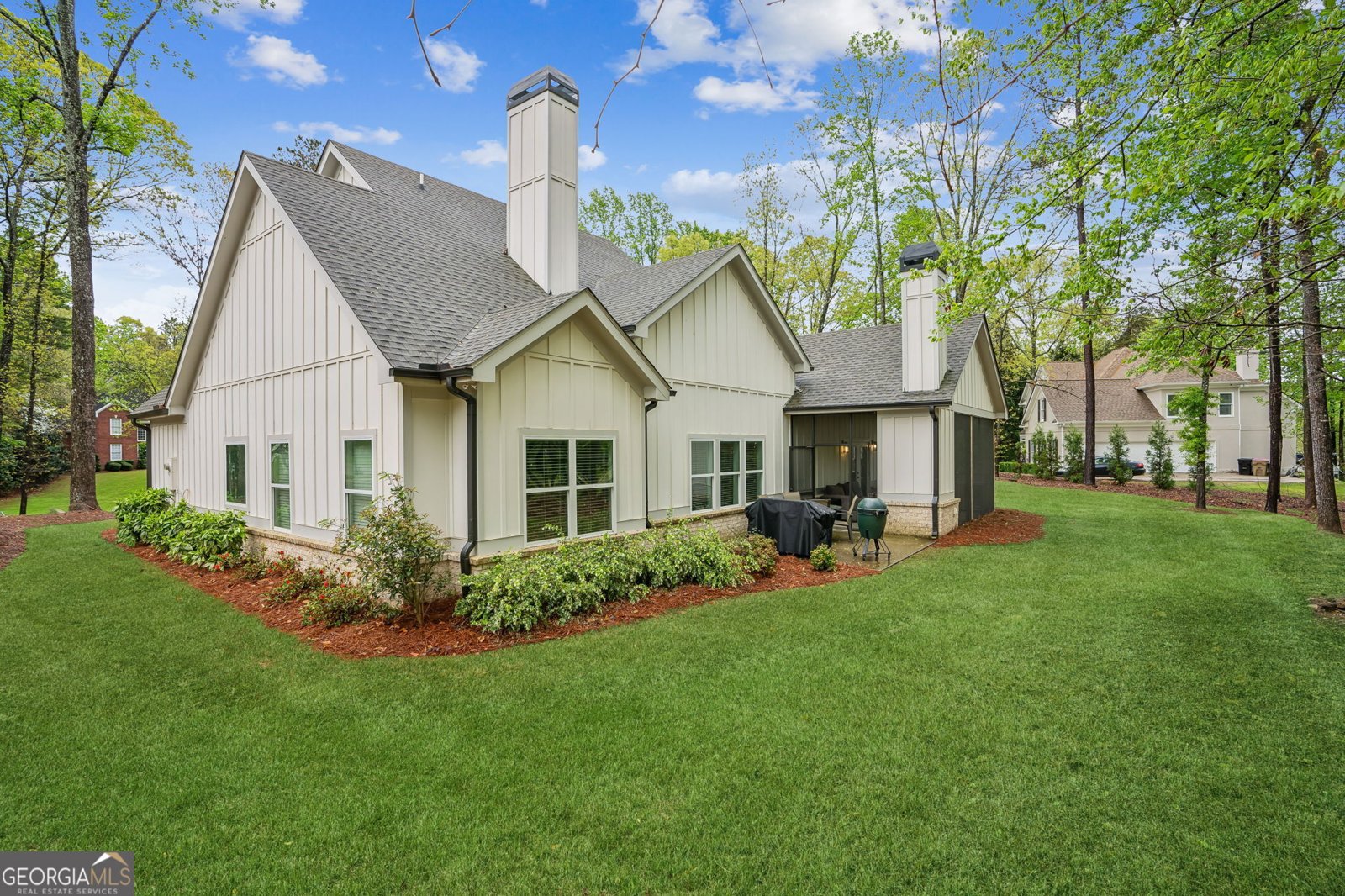 4426 Oxburgh Park Flowery Branch - 48