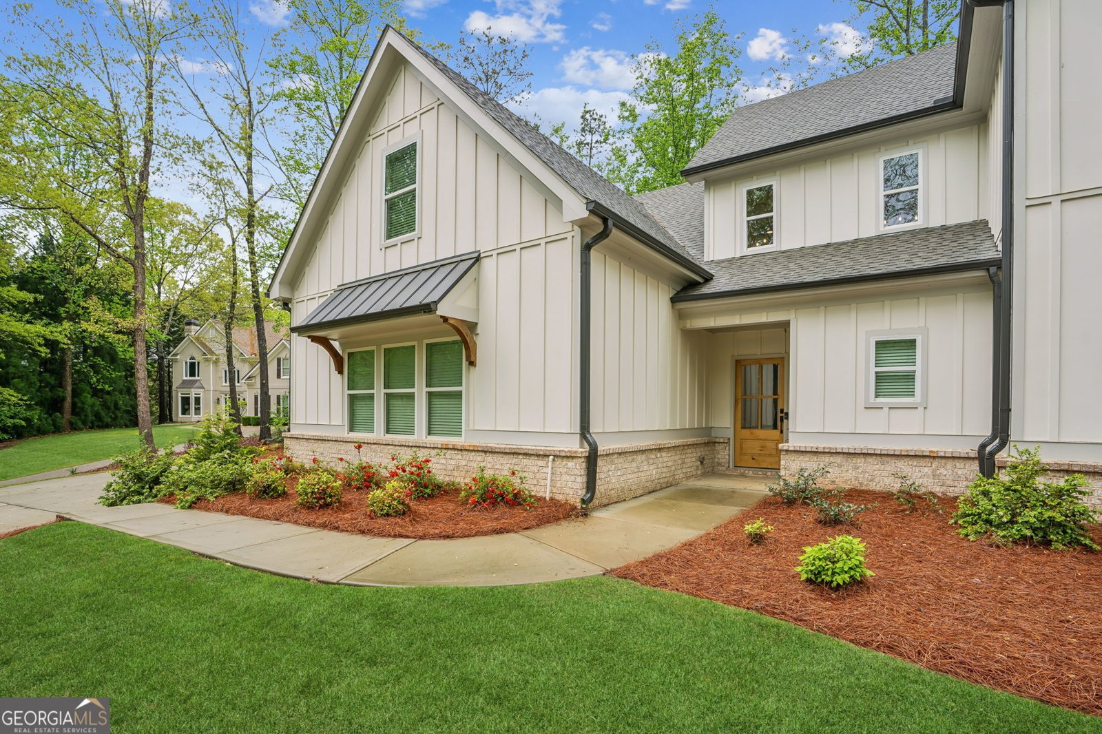4426 Oxburgh Park Flowery Branch - 5