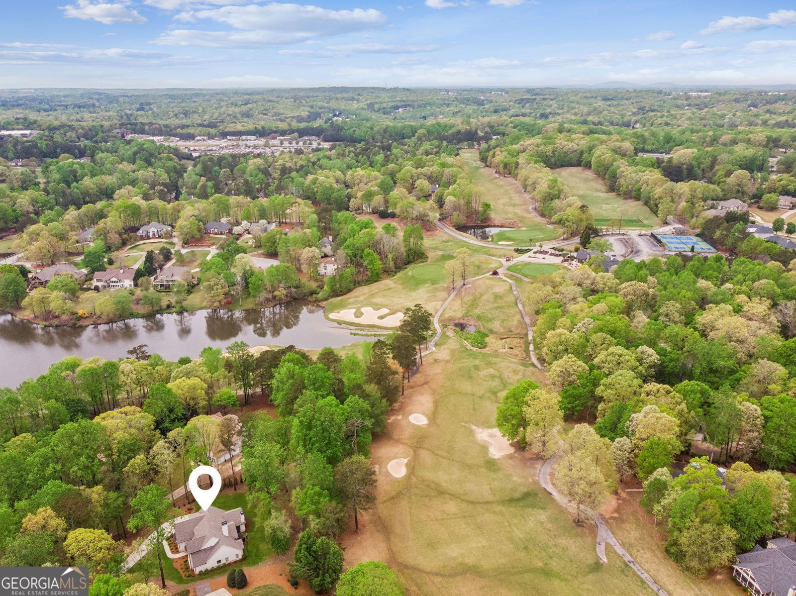 4426 Oxburgh Park Flowery Branch - 50