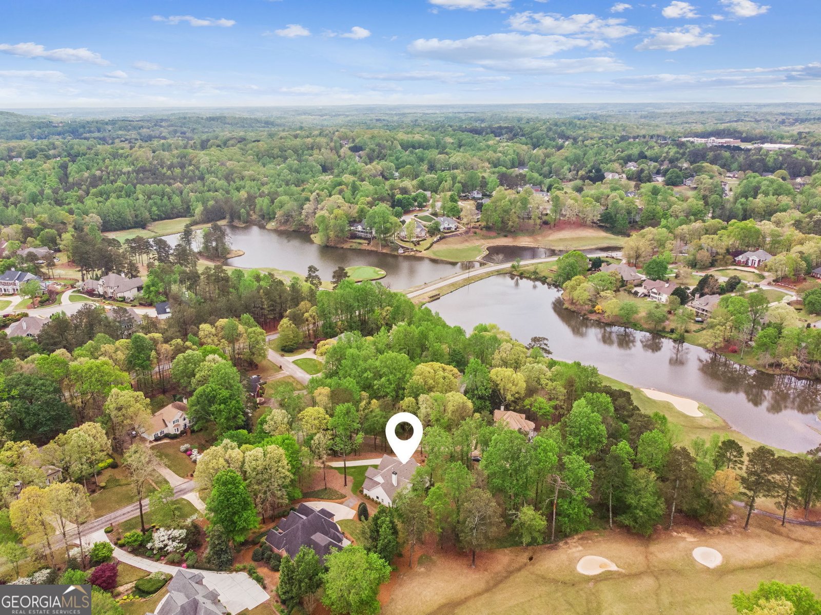 4426 Oxburgh Park Flowery Branch - 6