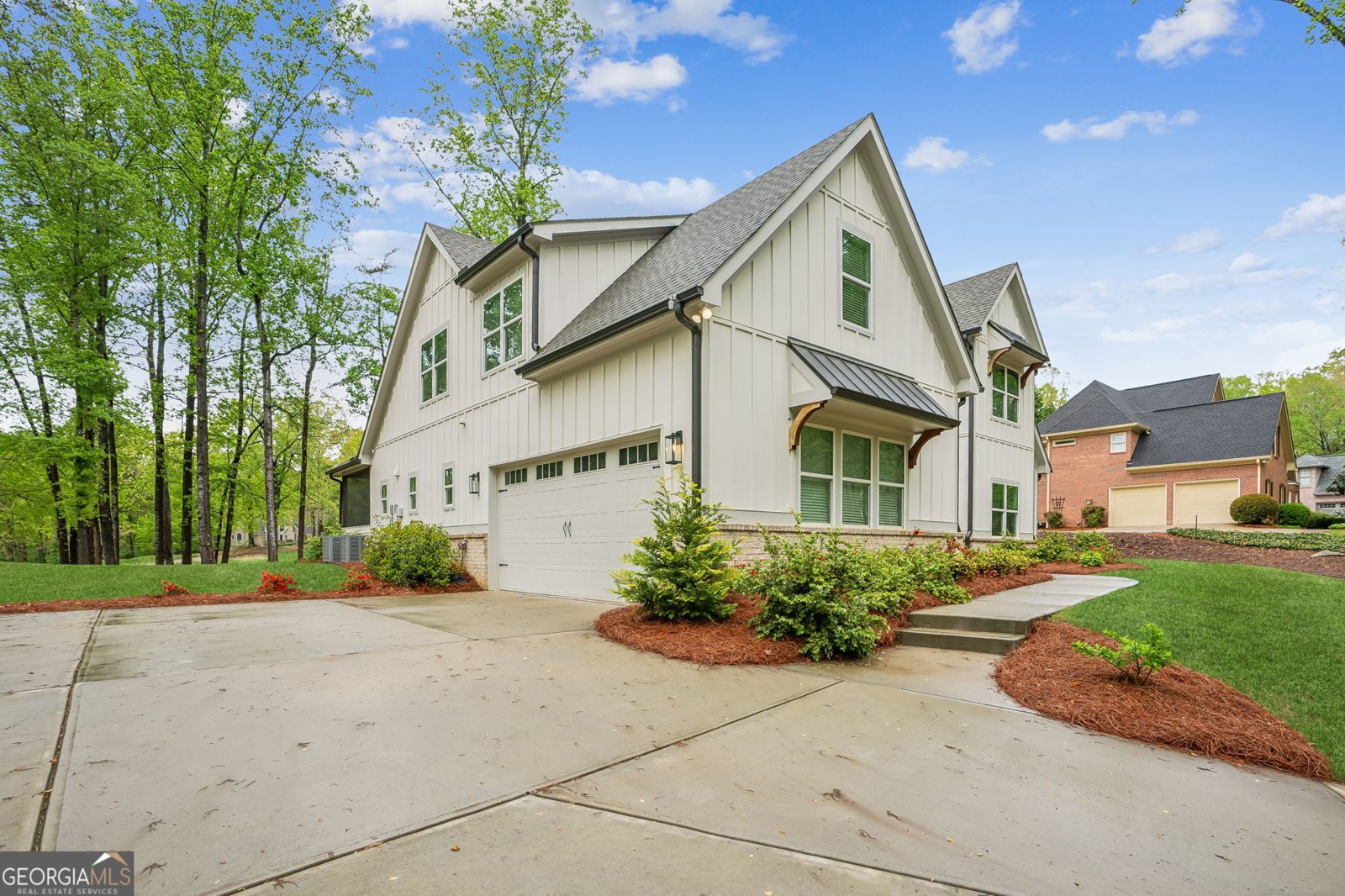 4426 Oxburgh Park Flowery Branch - 7