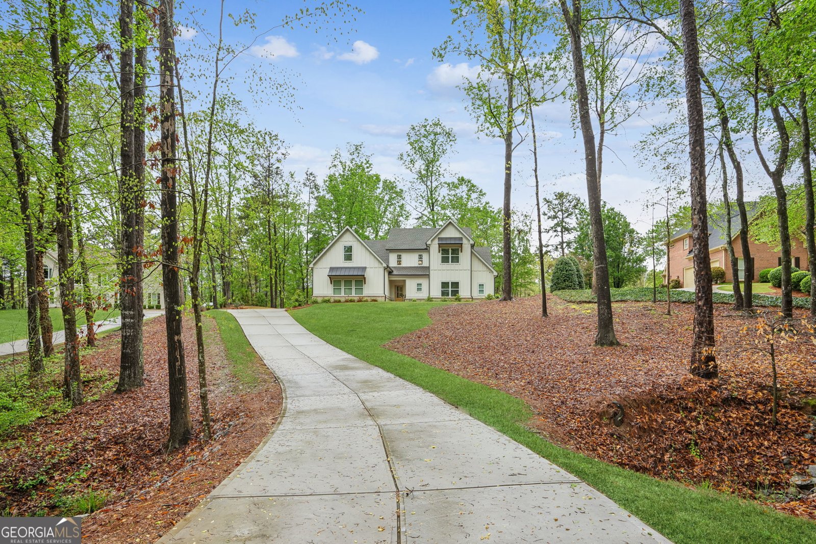 4426 Oxburgh Park Flowery Branch - 8