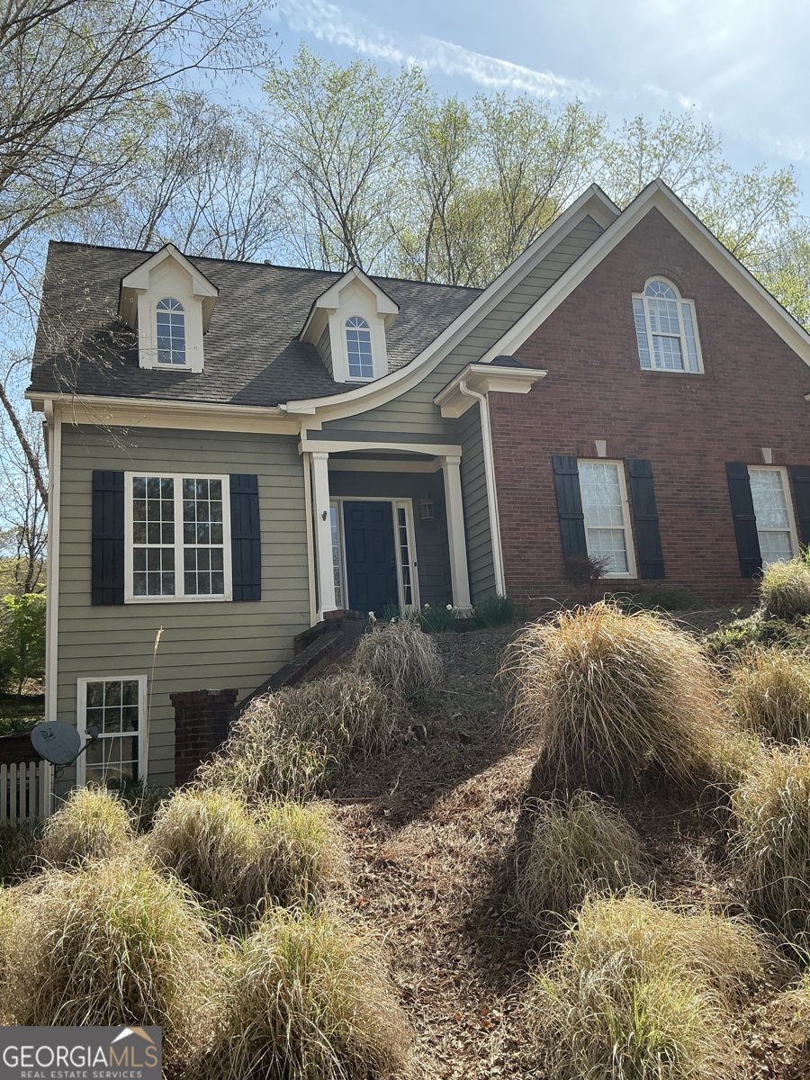 1081 Bridge Mill Avenue Canton - 1