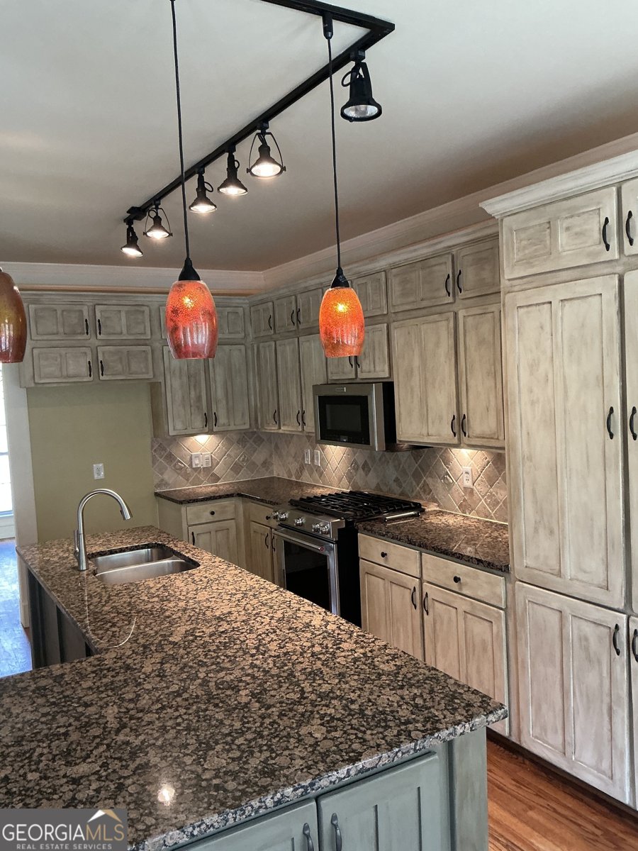 1081 Bridge Mill Avenue Canton - 2