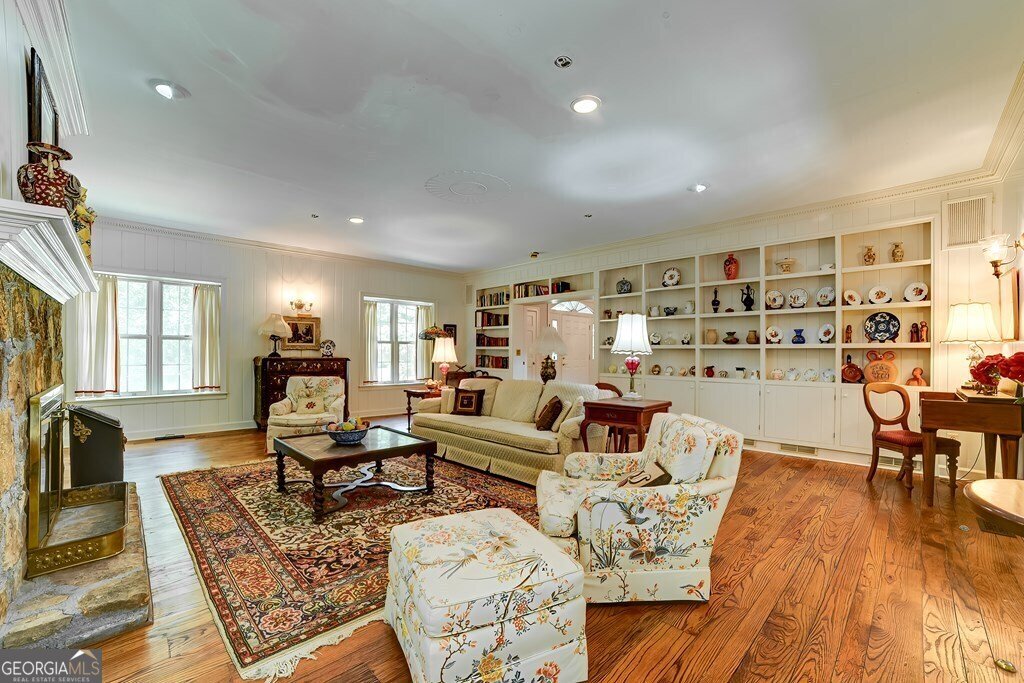 1127 Burch Branch Road Hiawassee - 11