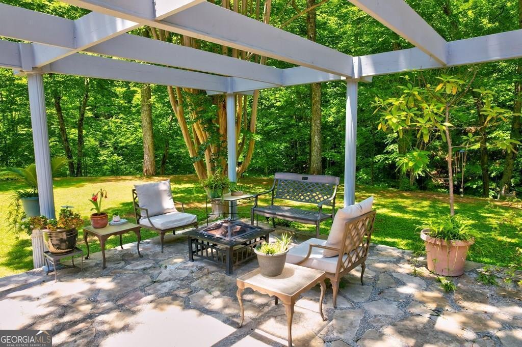 1127 Burch Branch Road Hiawassee - 2
