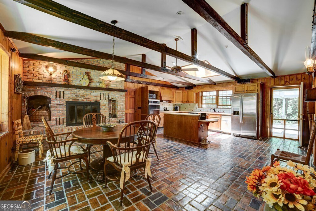 1127 Burch Branch Road Hiawassee - 20