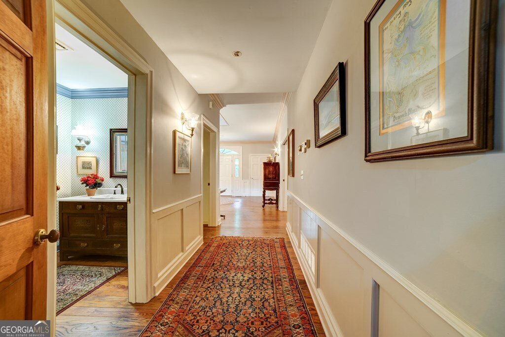 1127 Burch Branch Road Hiawassee - 27
