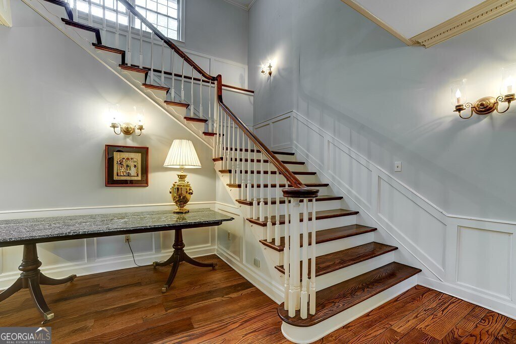 1127 Burch Branch Road Hiawassee - 30