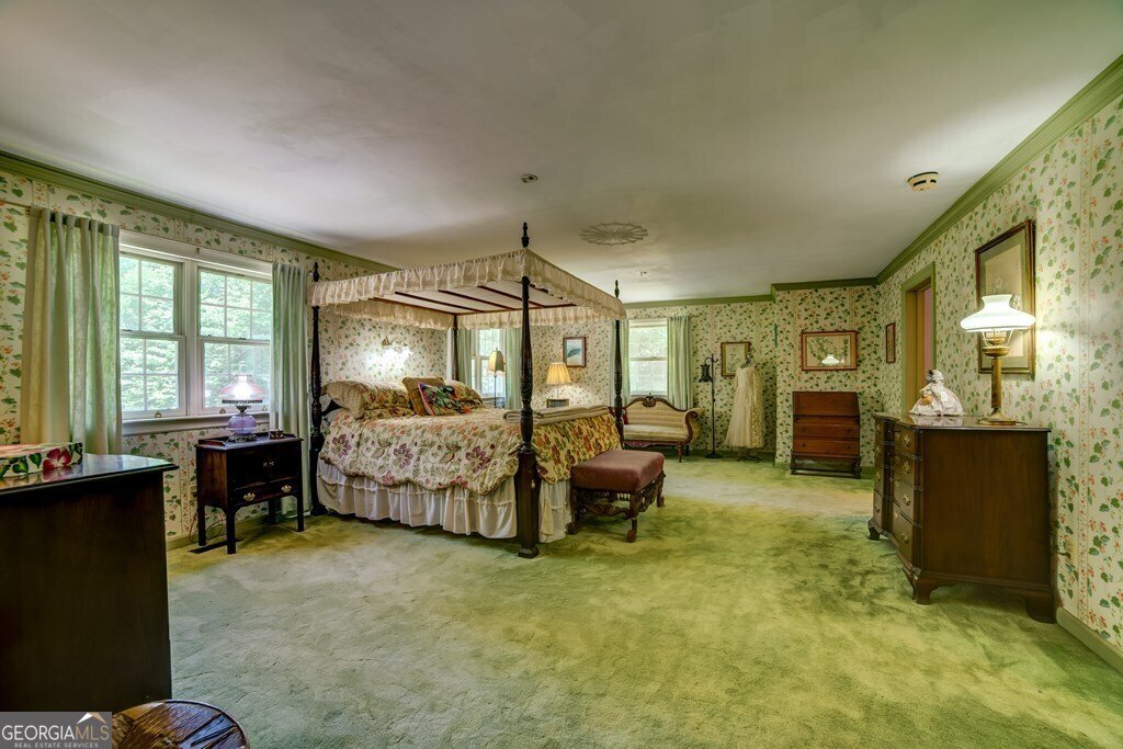 1127 Burch Branch Road Hiawassee - 39