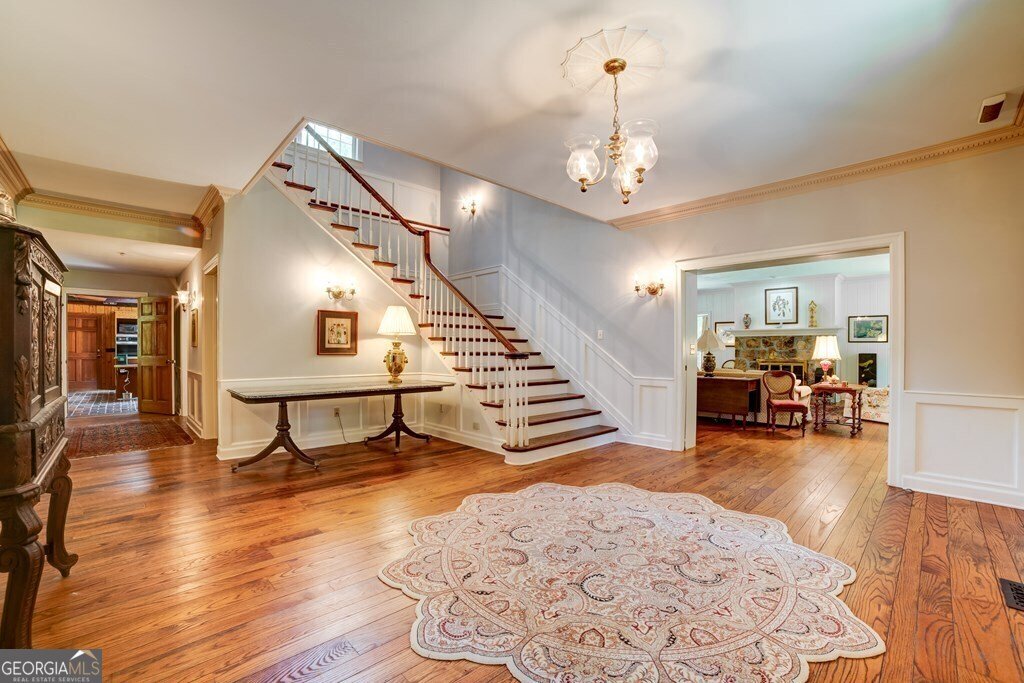 1127 Burch Branch Road Hiawassee - 4