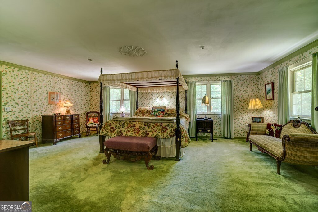 1127 Burch Branch Road Hiawassee - 40