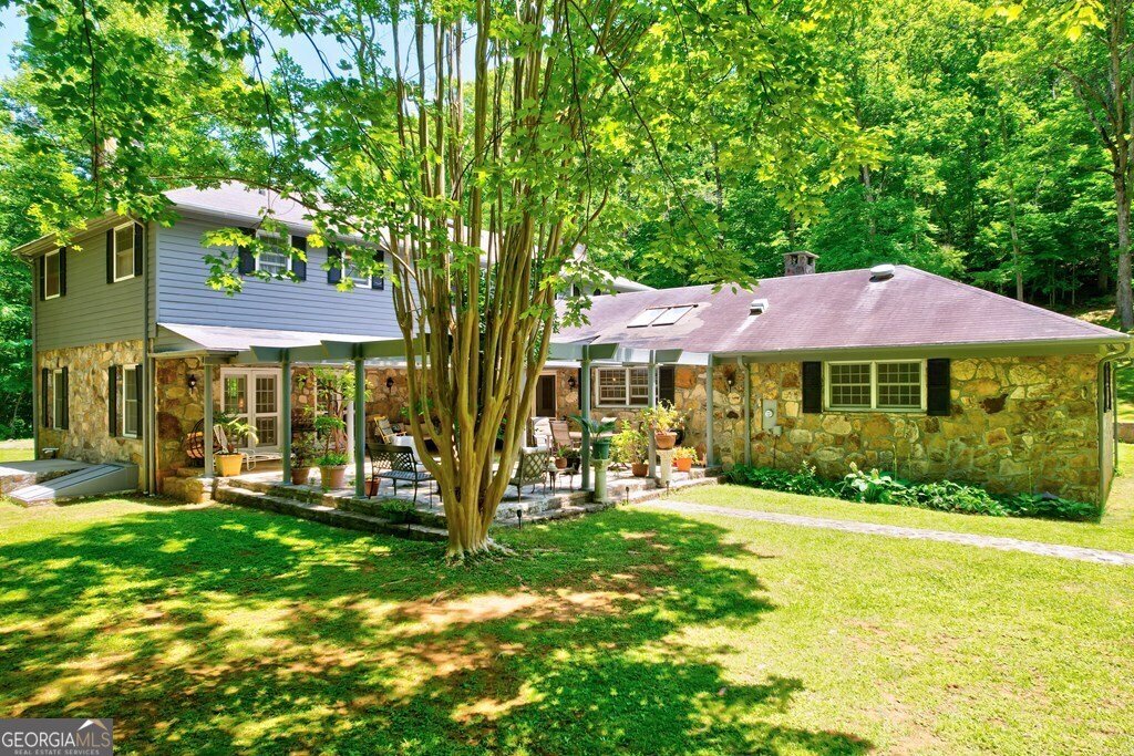 1127 Burch Branch Road Hiawassee - 61