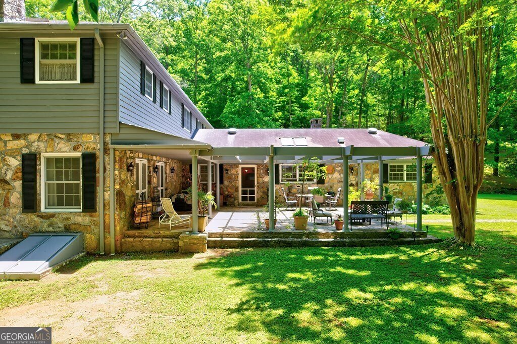 1127 Burch Branch Road Hiawassee - 62