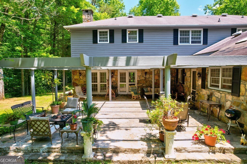 1127 Burch Branch Road Hiawassee - 63