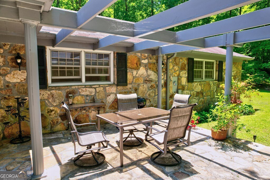 1127 Burch Branch Road Hiawassee - 64