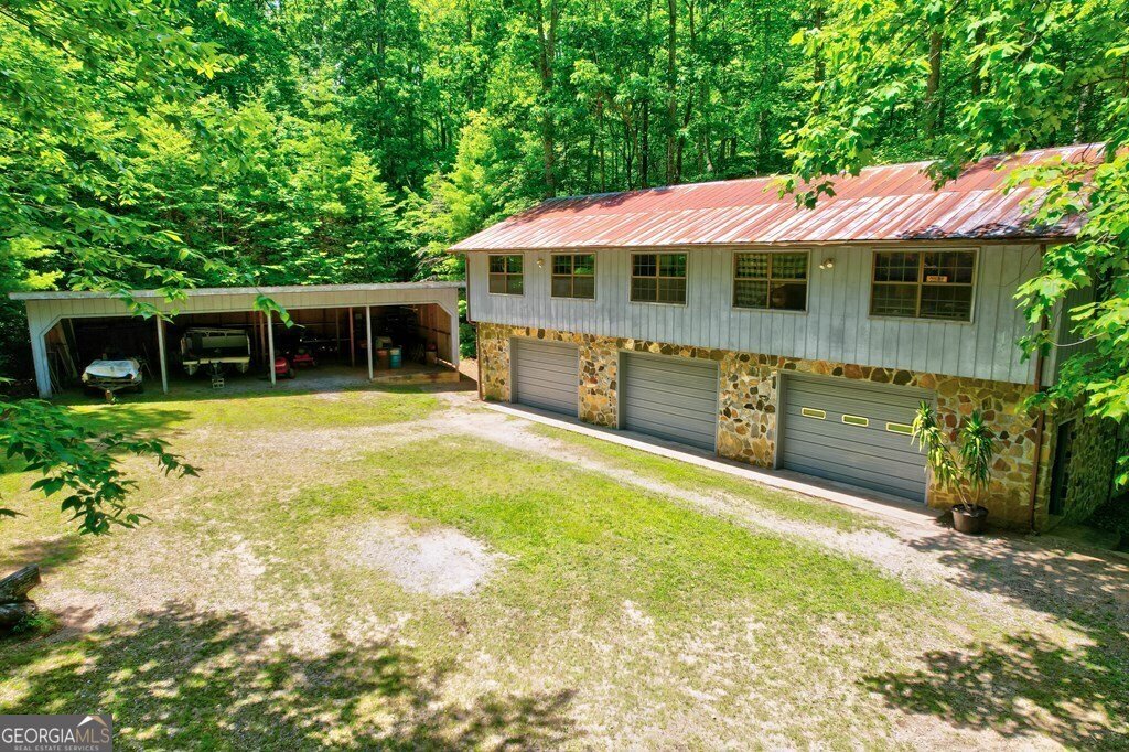 1127 Burch Branch Road Hiawassee - 67