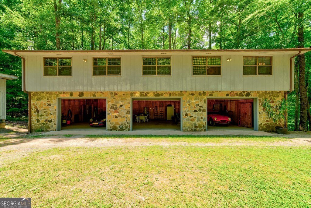 1127 Burch Branch Road Hiawassee - 69