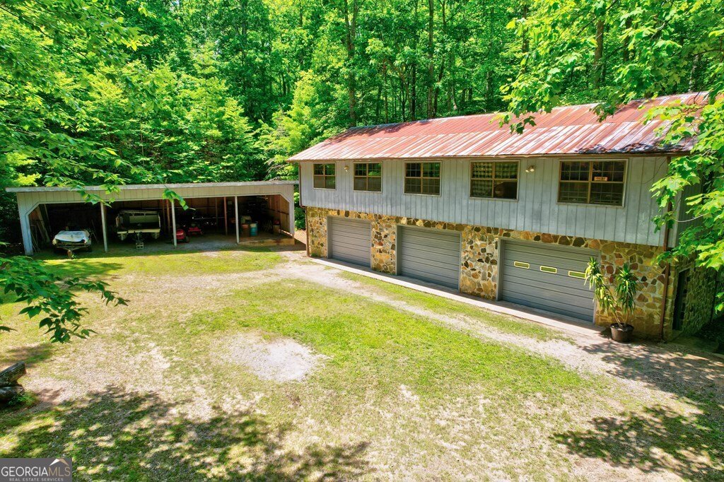 1127 Burch Branch Road Hiawassee - 73