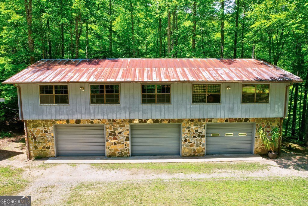 1127 Burch Branch Road Hiawassee - 74