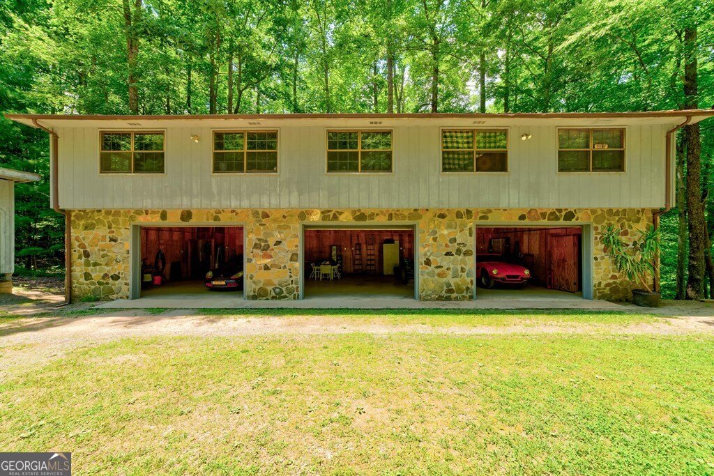 1127 Burch Branch Road Hiawassee - 75