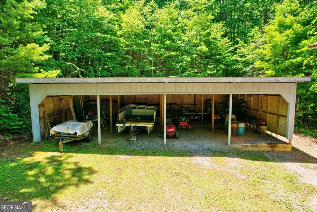 1127 Burch Branch Road Hiawassee - 76