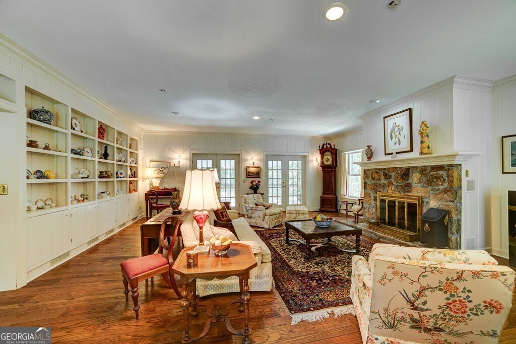 1127 Burch Branch Road Hiawassee - 8