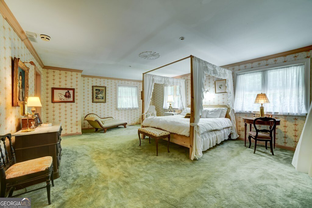 1127 Burch Branch Road Hiawassee - 89