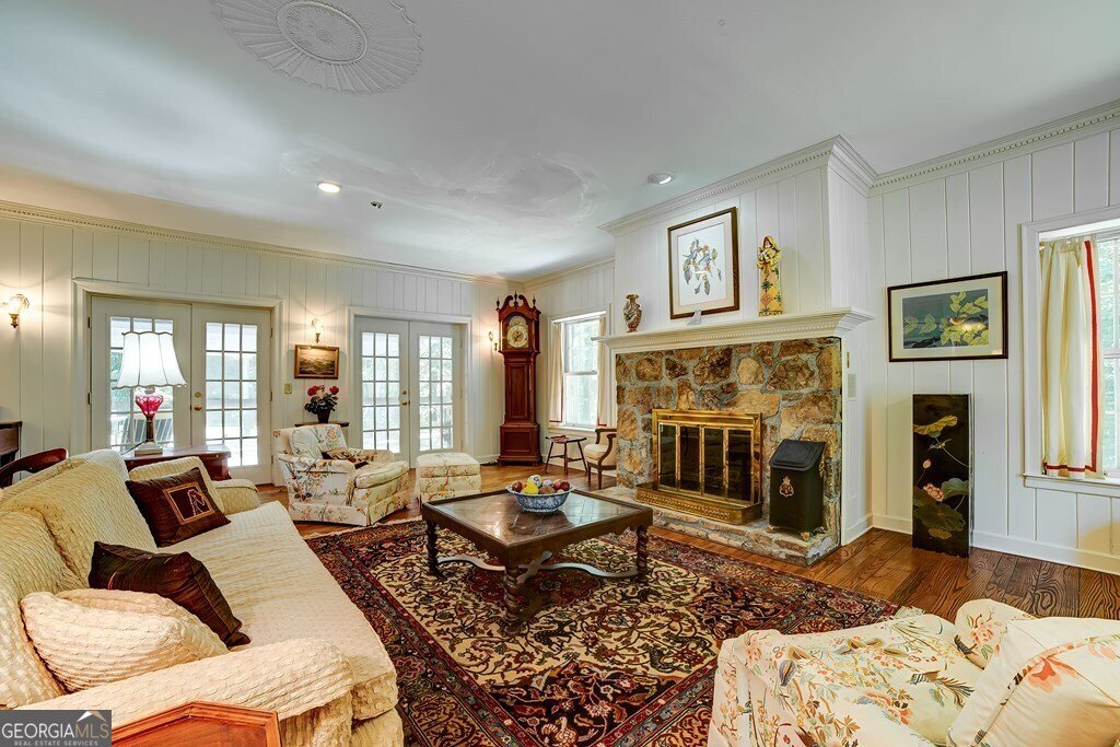 1127 Burch Branch Road Hiawassee - 9
