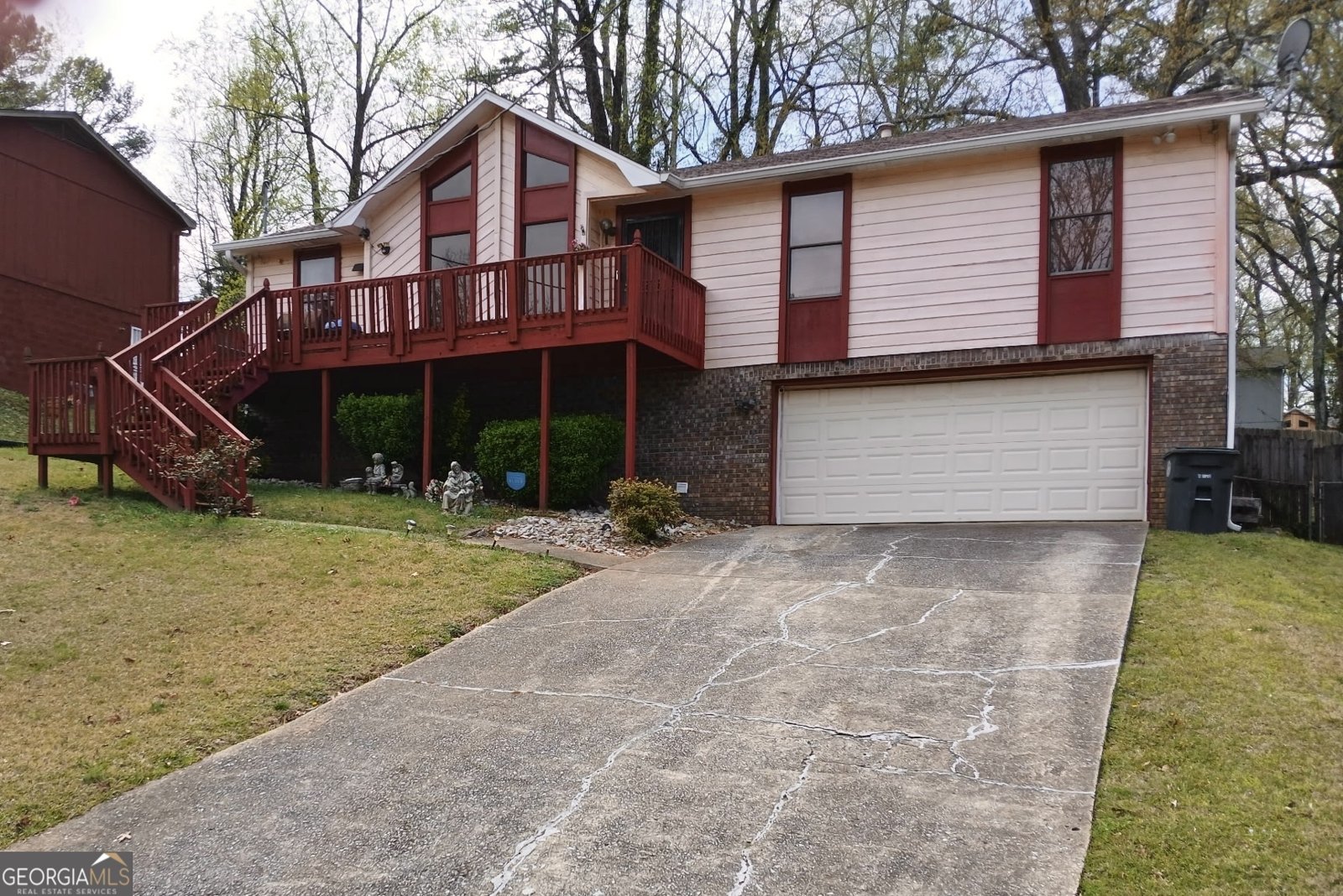 1114 Suncrest Lane Birmingham - 1