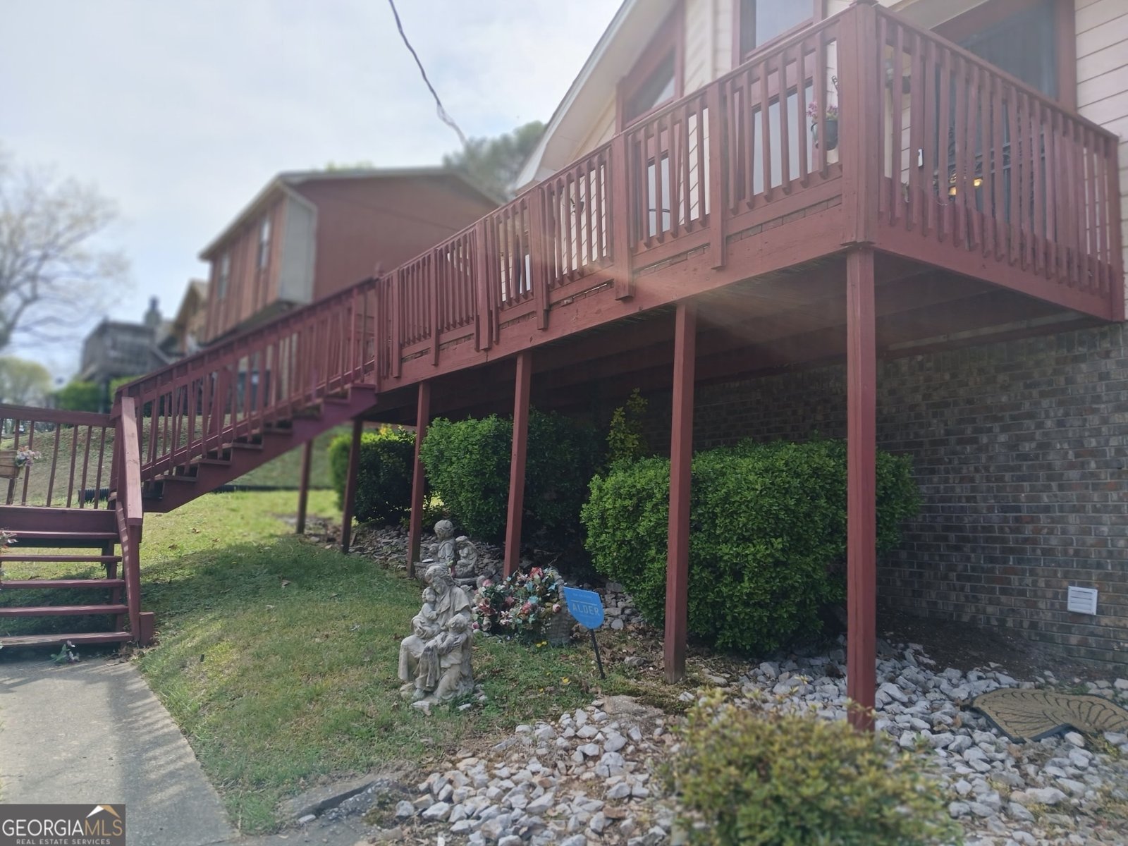 1114 Suncrest Lane Birmingham - 10