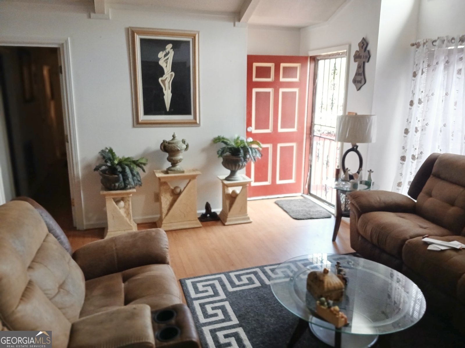 1114 Suncrest Lane Birmingham - 2