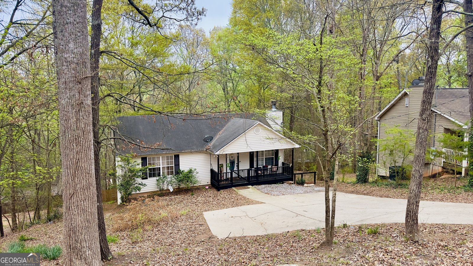 6600 Crystal Cove Trail Gainesville - 2