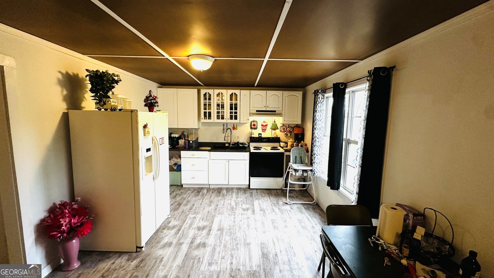 6600 Crystal Cove Trail Gainesville - 22