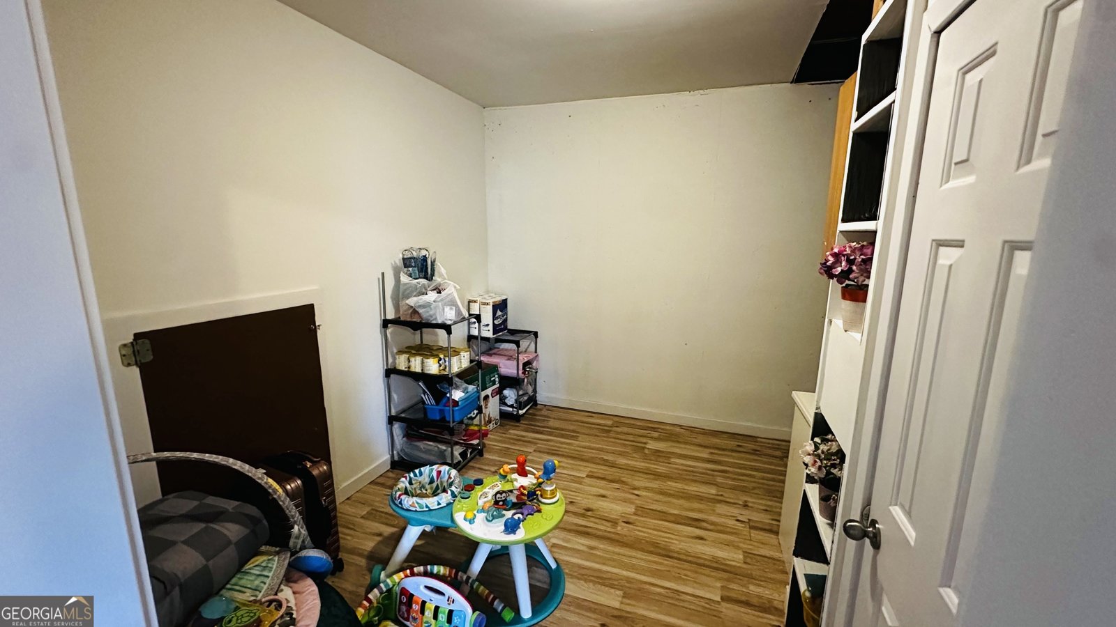 6600 Crystal Cove Trail Gainesville - 28