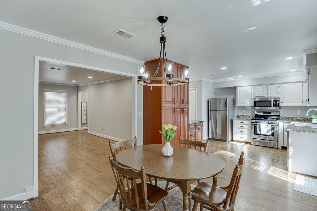 102 Defoors Mill Drive Atlanta - 10