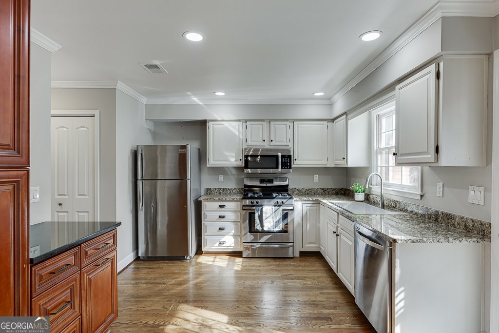 102 Defoors Mill Drive Atlanta - 11