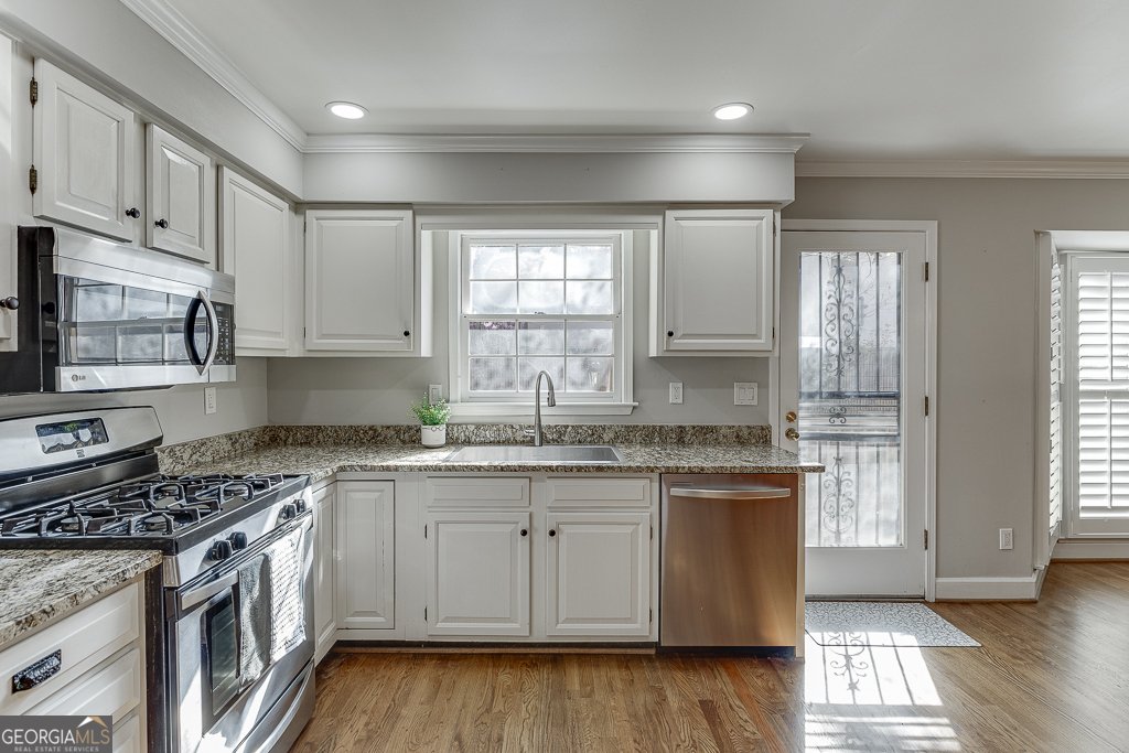 102 Defoors Mill Drive Atlanta - 14