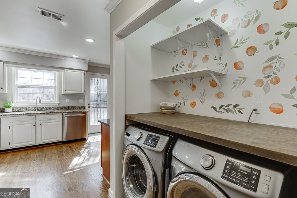 102 Defoors Mill Drive Atlanta - 16