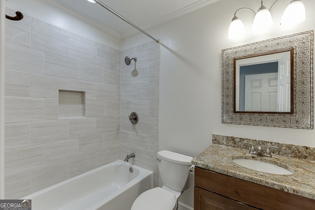 102 Defoors Mill Drive Atlanta - 20