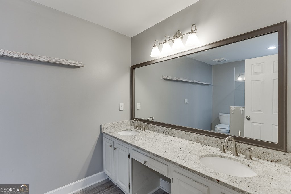 102 Defoors Mill Drive Atlanta - 24