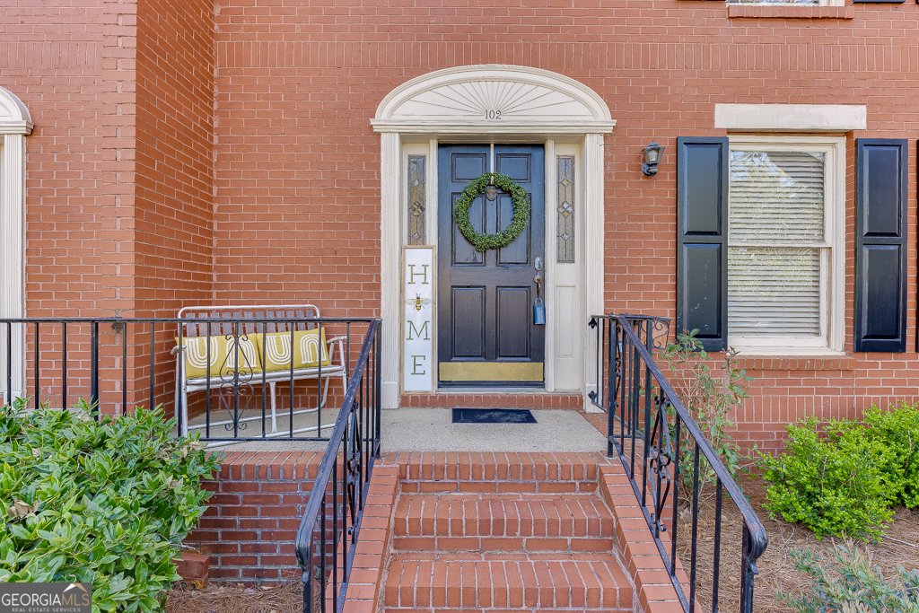 102 Defoors Mill Drive Atlanta - 3