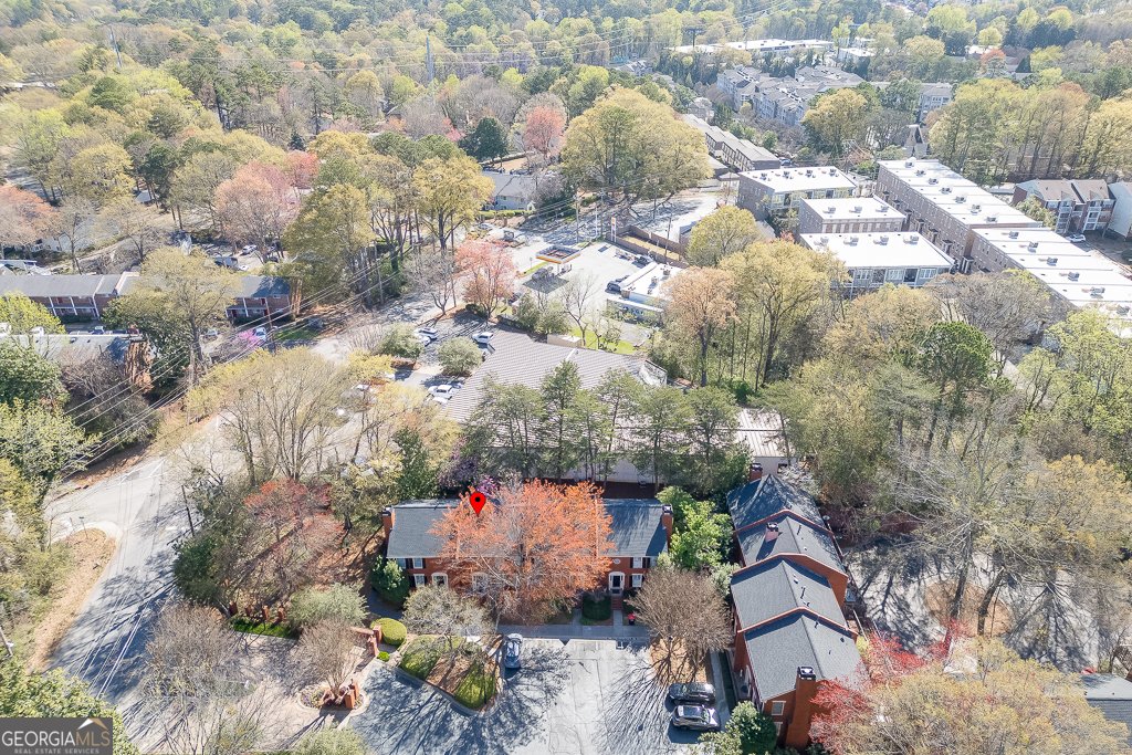 102 Defoors Mill Drive Atlanta - 30