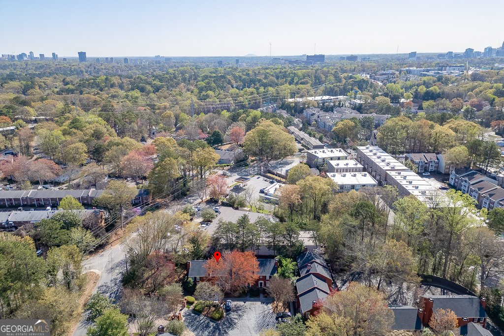 102 Defoors Mill Drive Atlanta - 31