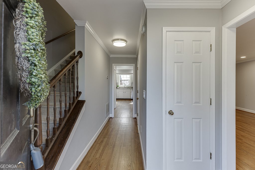 102 Defoors Mill Drive Atlanta - 4